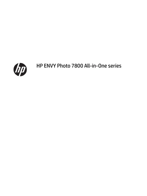 hp 惠普 HP ENVY Photo 7820 多功能一体打印机